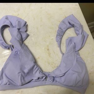 micheal kors bikini top